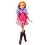 Кукла модельная Winx