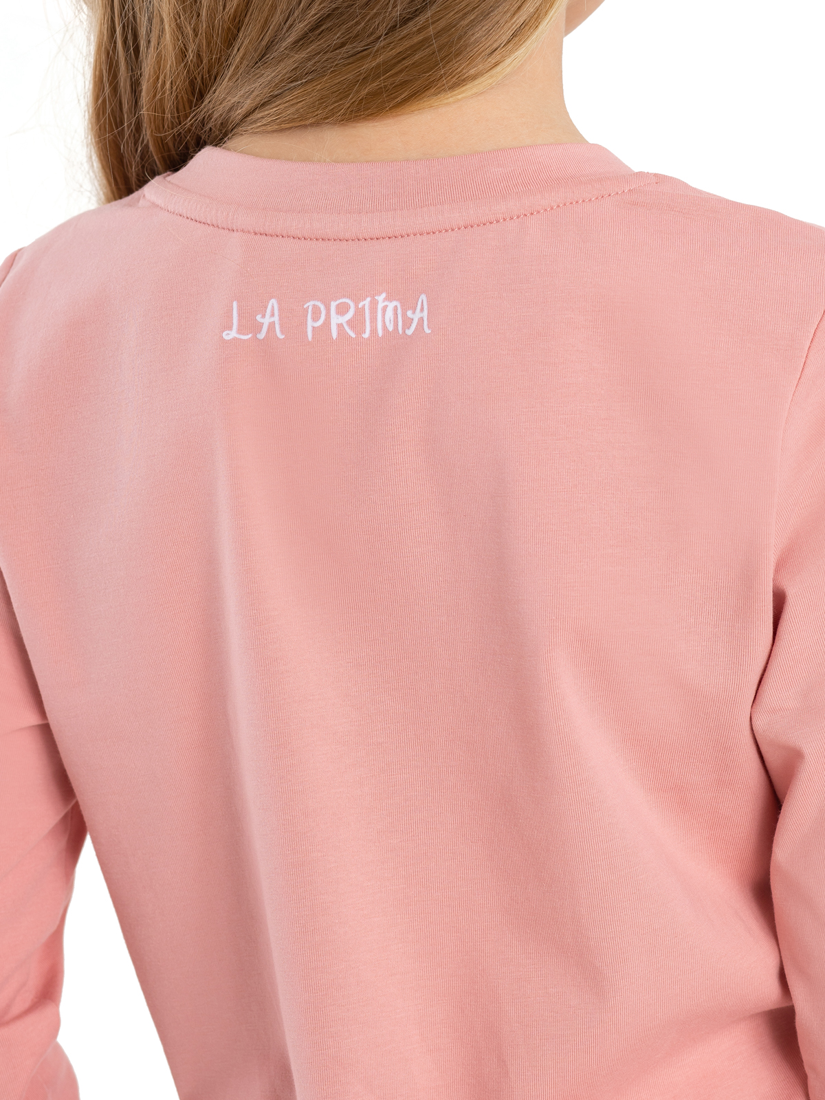 Лонгслив Kapika MKGCL06-80 - фото 4