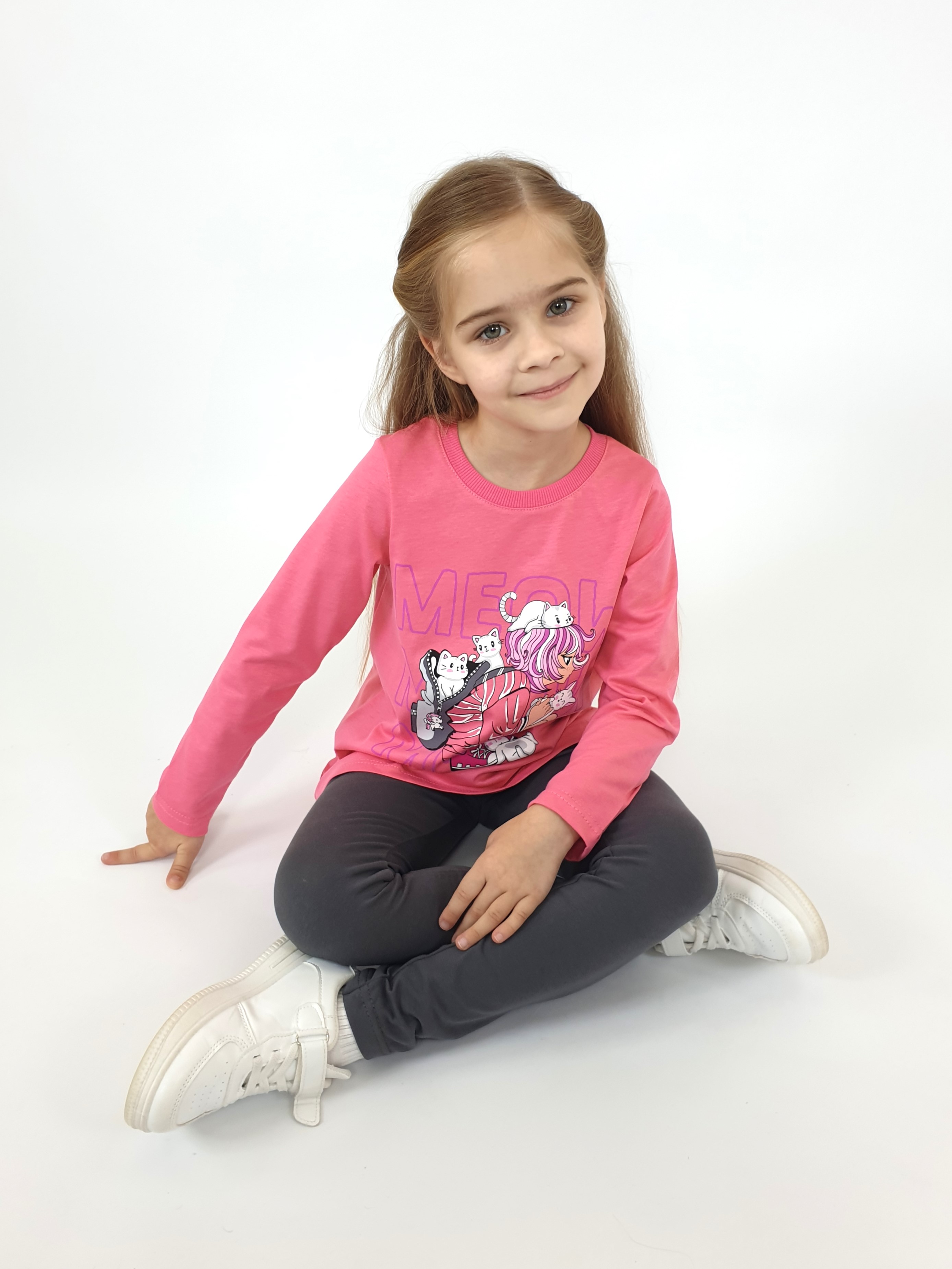 Костюм Luneva 022-02-4. - фото 6