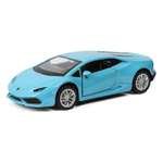 Автомобиль Mobicaro Lamborghini Huracan 1:32