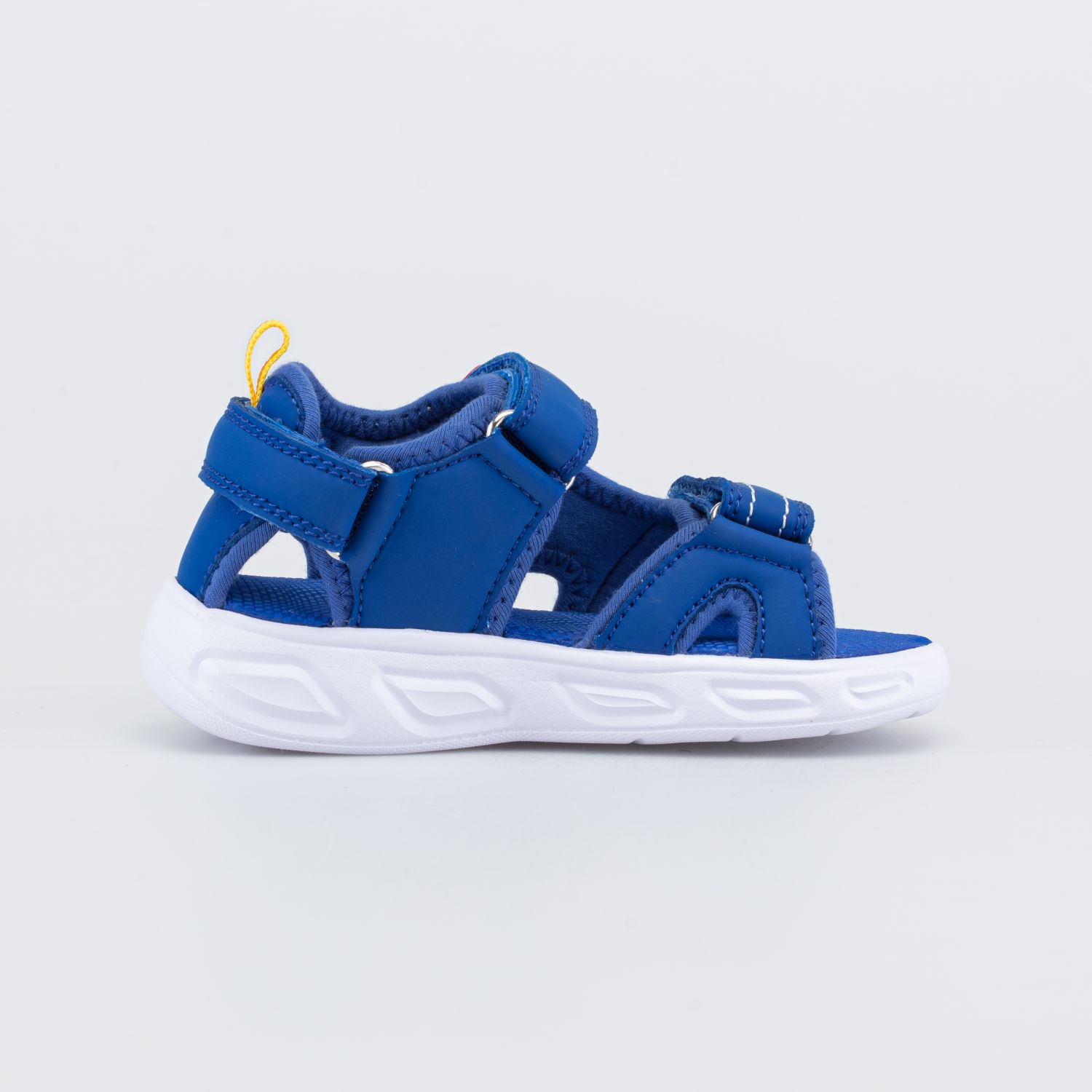 Сандалии Котофей 124035-11 - фото 2