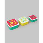 Контейнеры FUTURINO Home 3шт