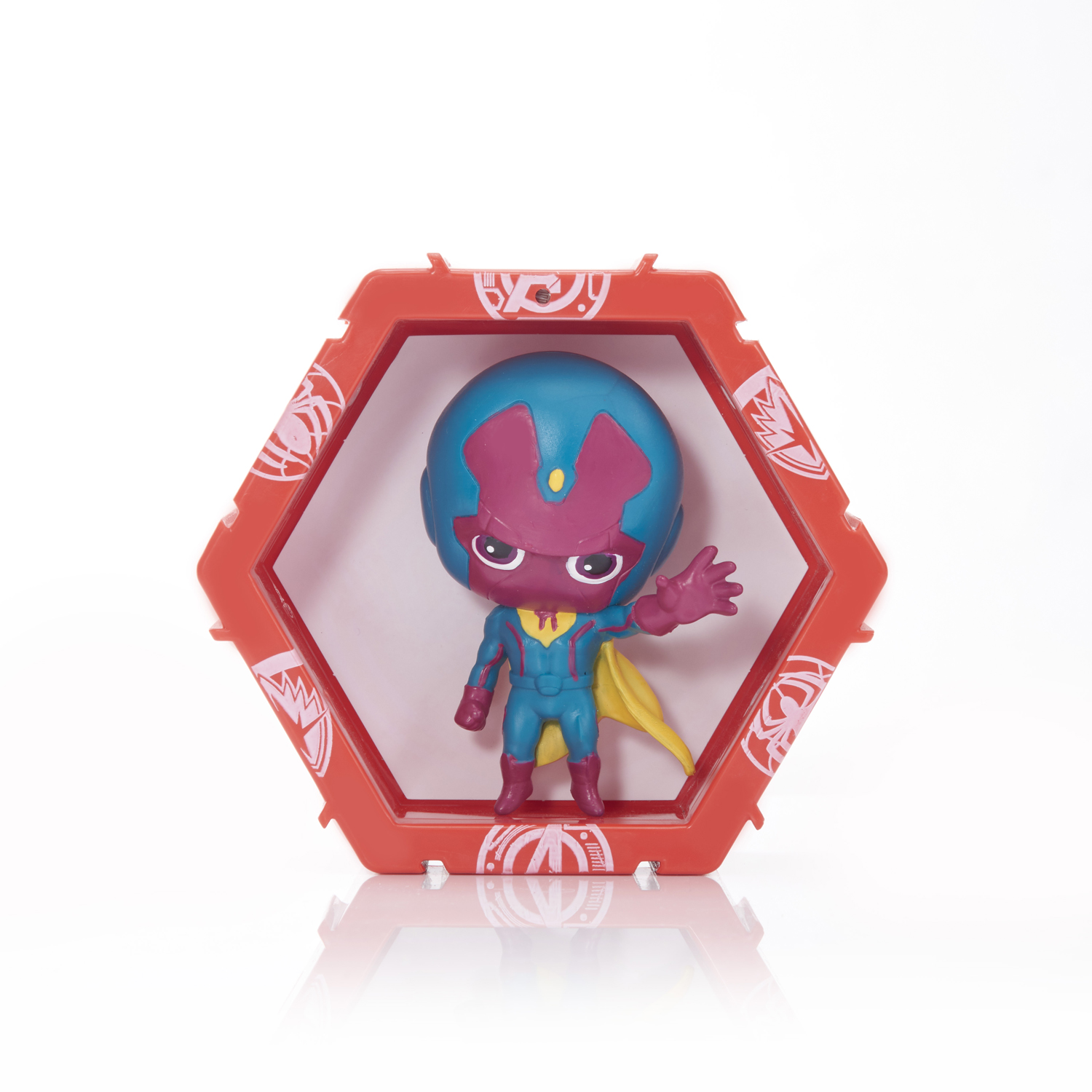 Фигурка WOW STUFF Вижн - фото 4