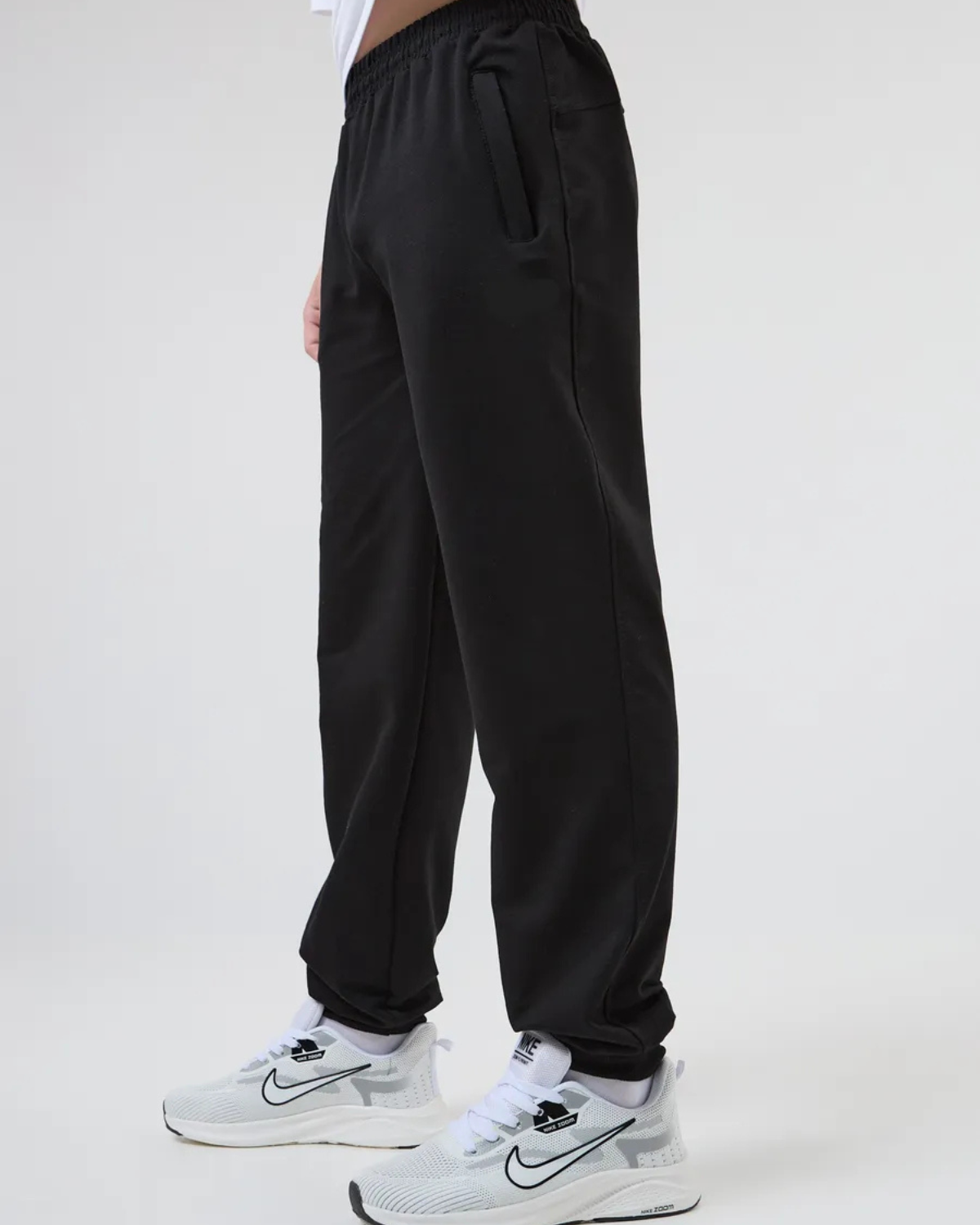 Брюки ДииМа F2_jogger_Zip - фото 1