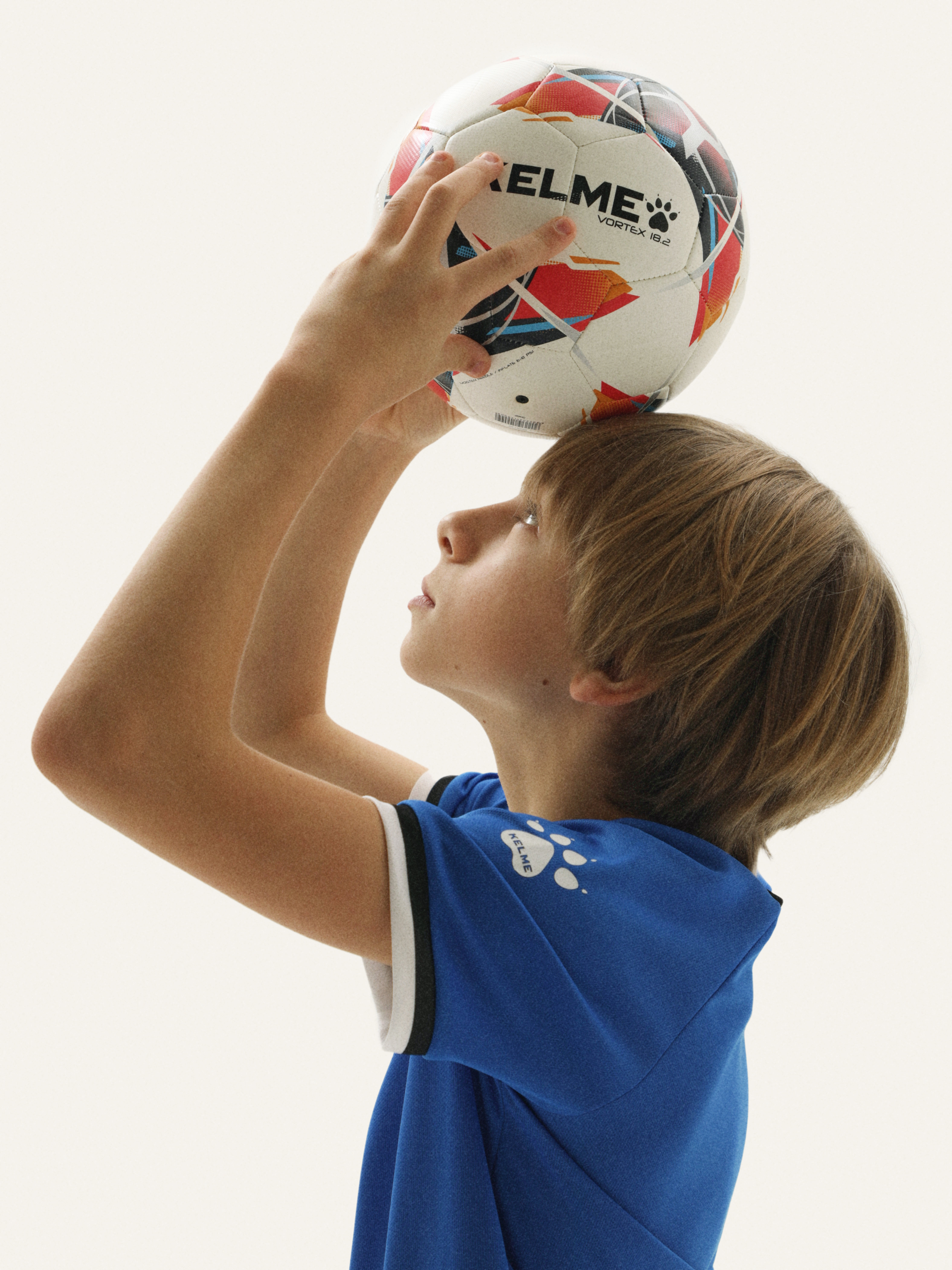 Костюм KELME 8551ZB31084-481 - фото 22