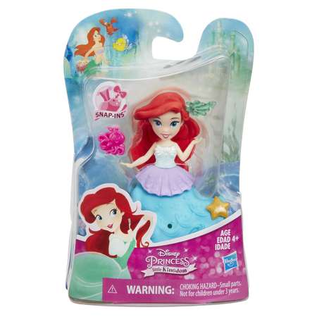 Кукла модельная Princess