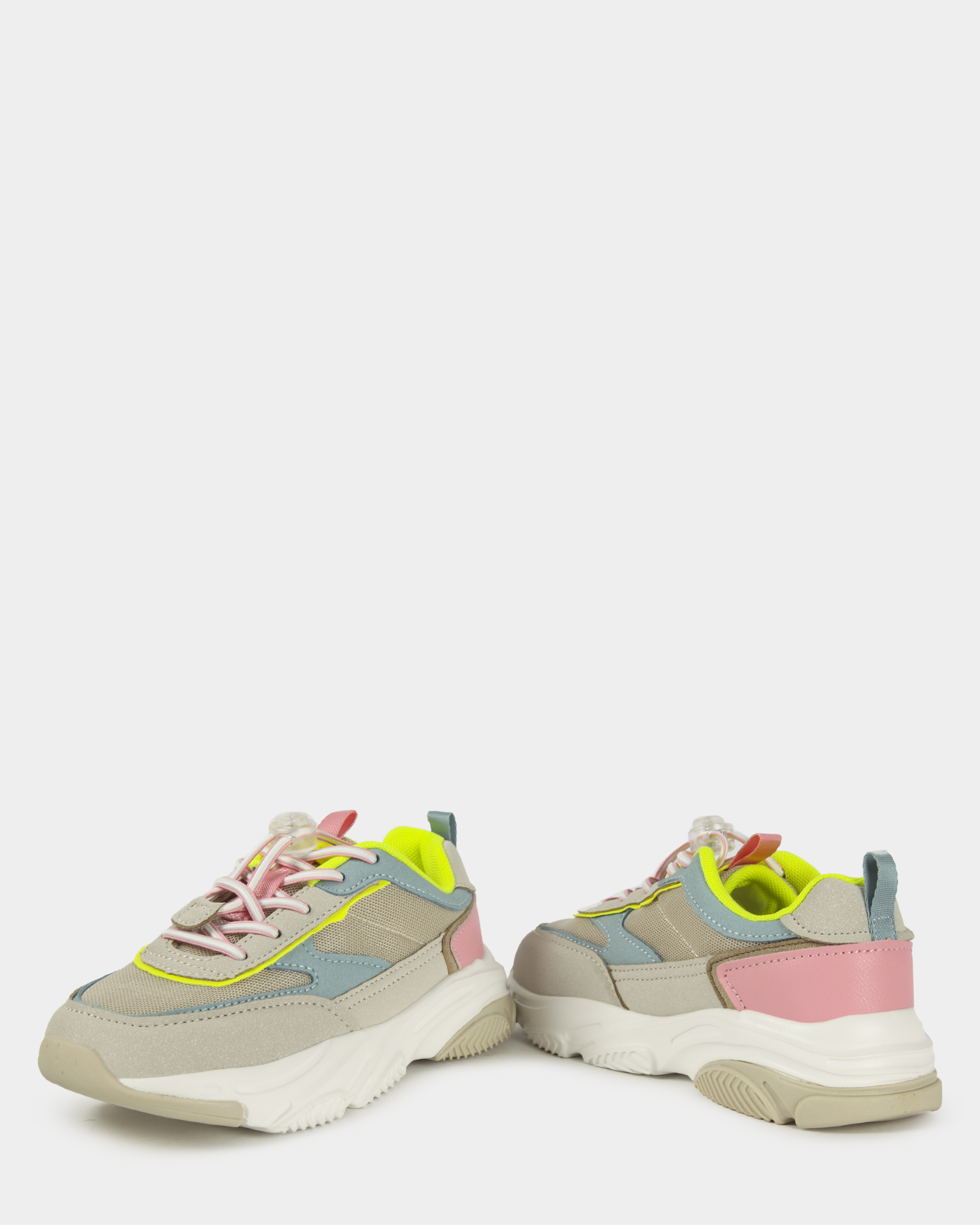 Кроссовки Jomoto S26CDtgRS-421-L2 - фото 6