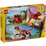 Конструктор LEGO Creator 31379 283 дет.