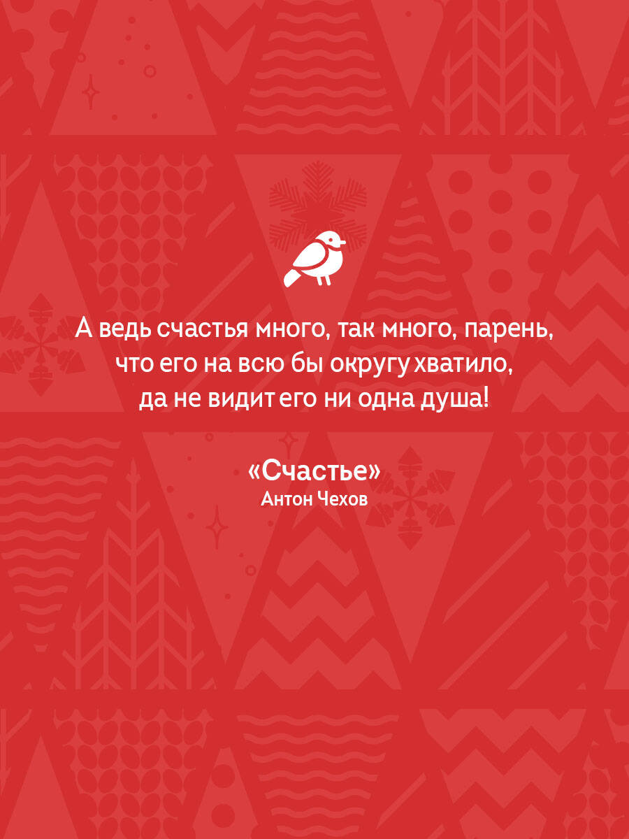 Книга Эксмо Рассказы о счастье Русская классика - фото 4