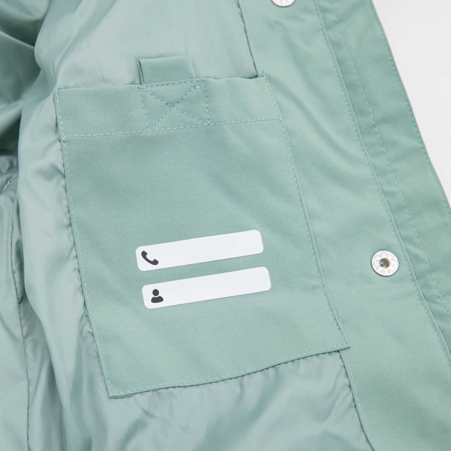 Куртка Котофей 07857047-41 - фото 8