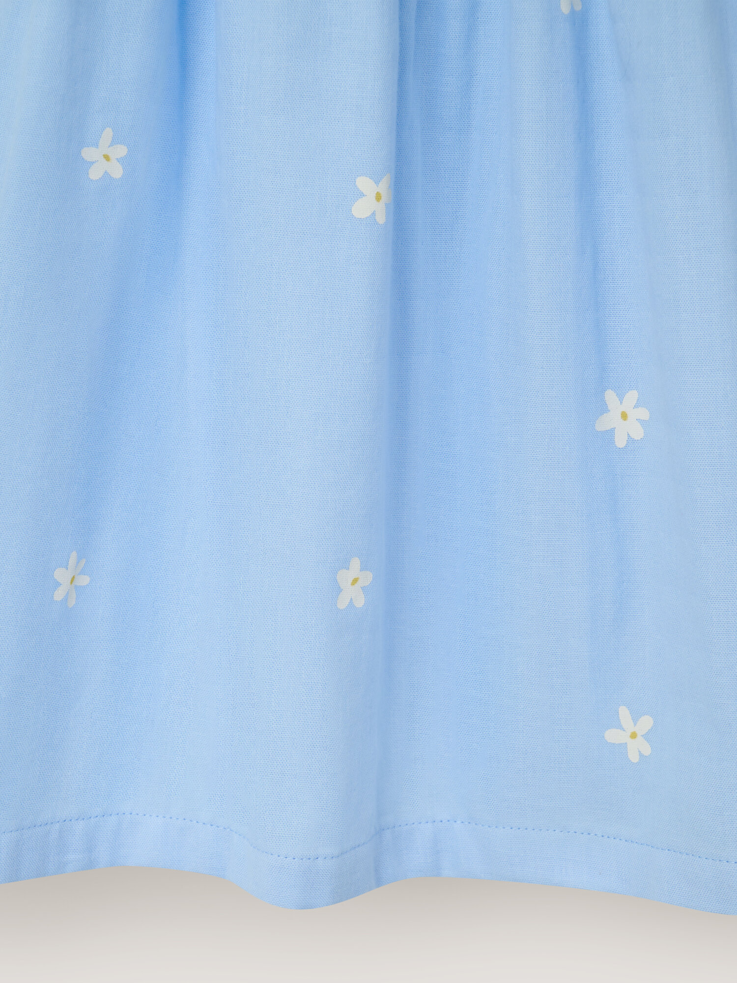 Платье Junion 904176.TDRS0006-Light-blue-2 - фото 7