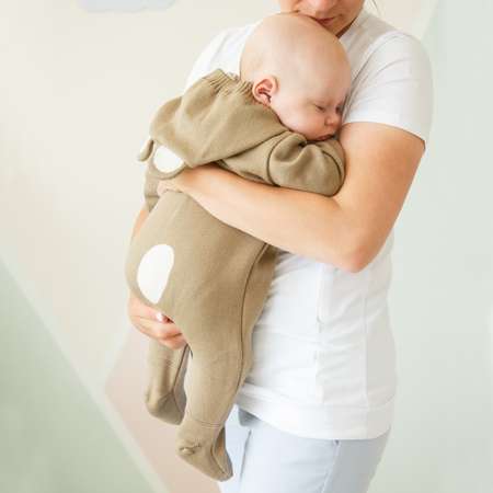 Комбинезон Amarobaby