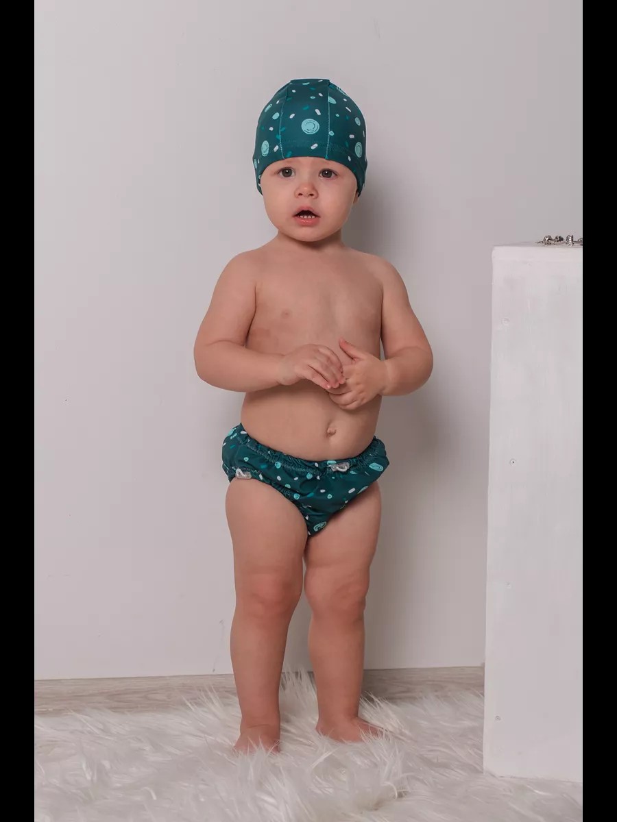 Многоразовые подгузники Мамин Я M - фото 10