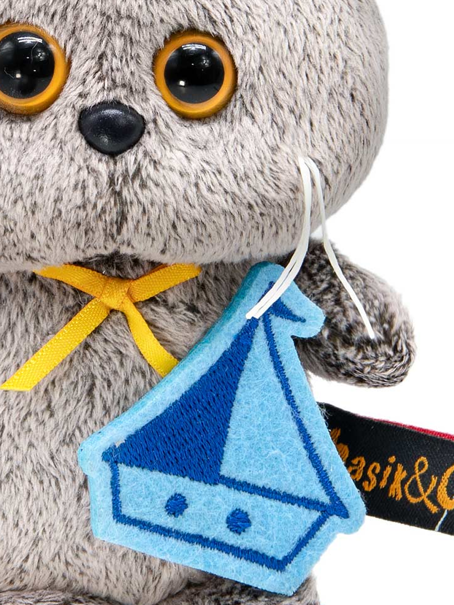 Брелок BUDI BASA - фото 2