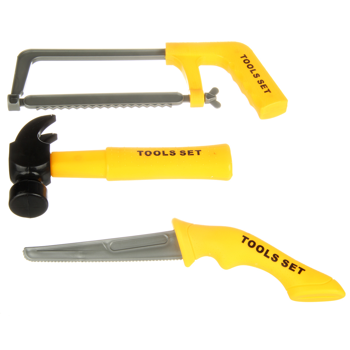 Игрушка Veld Co Мастер (инструменты) - фото 4