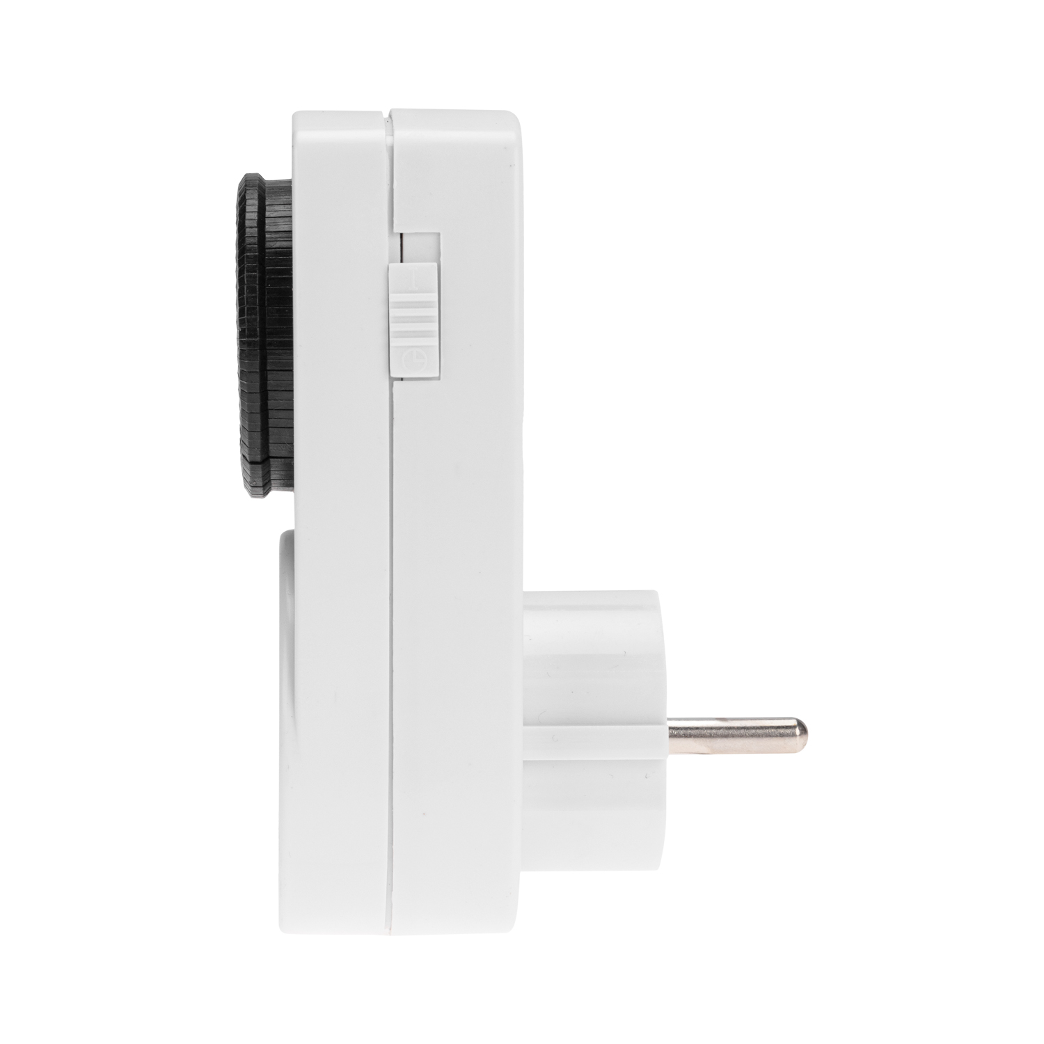 Розетка REXANT RX-21 с механическим таймером - фото 12