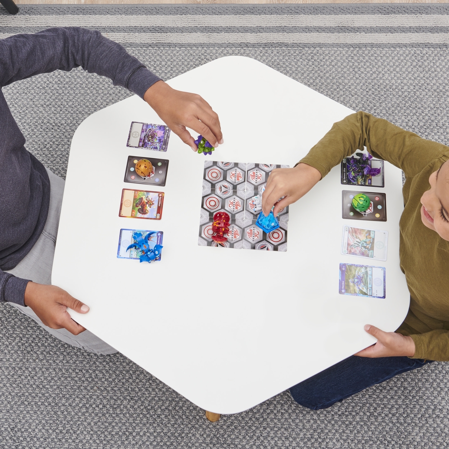 Фигурка Bakugan - фото 6