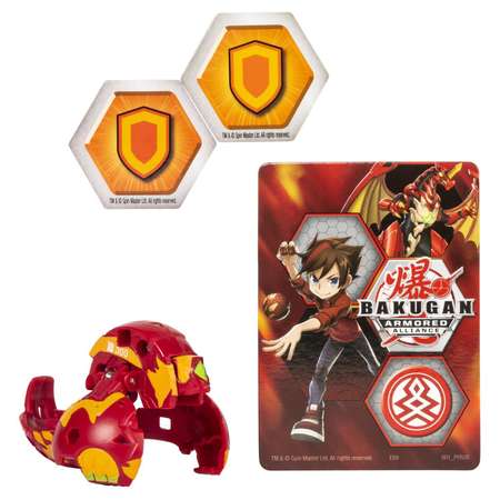 Фигурка Bakugan