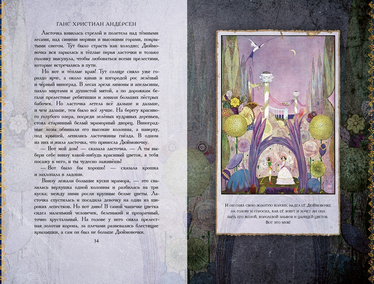 Книга Стрекозa Старый дом - фото 5
