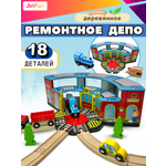 Дополнительные элементы JetFun