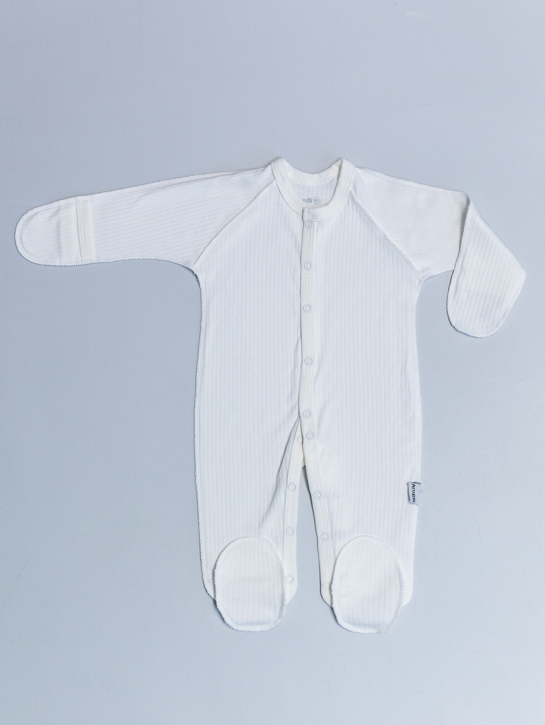 Комбинезон Amelli КЛ.310.009.1.0.134беж - фото 1