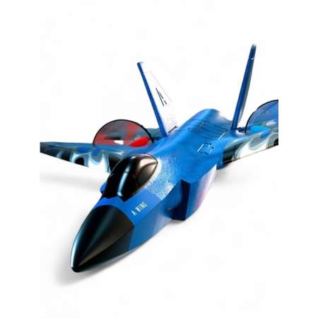 Самолет РУ CS Toys