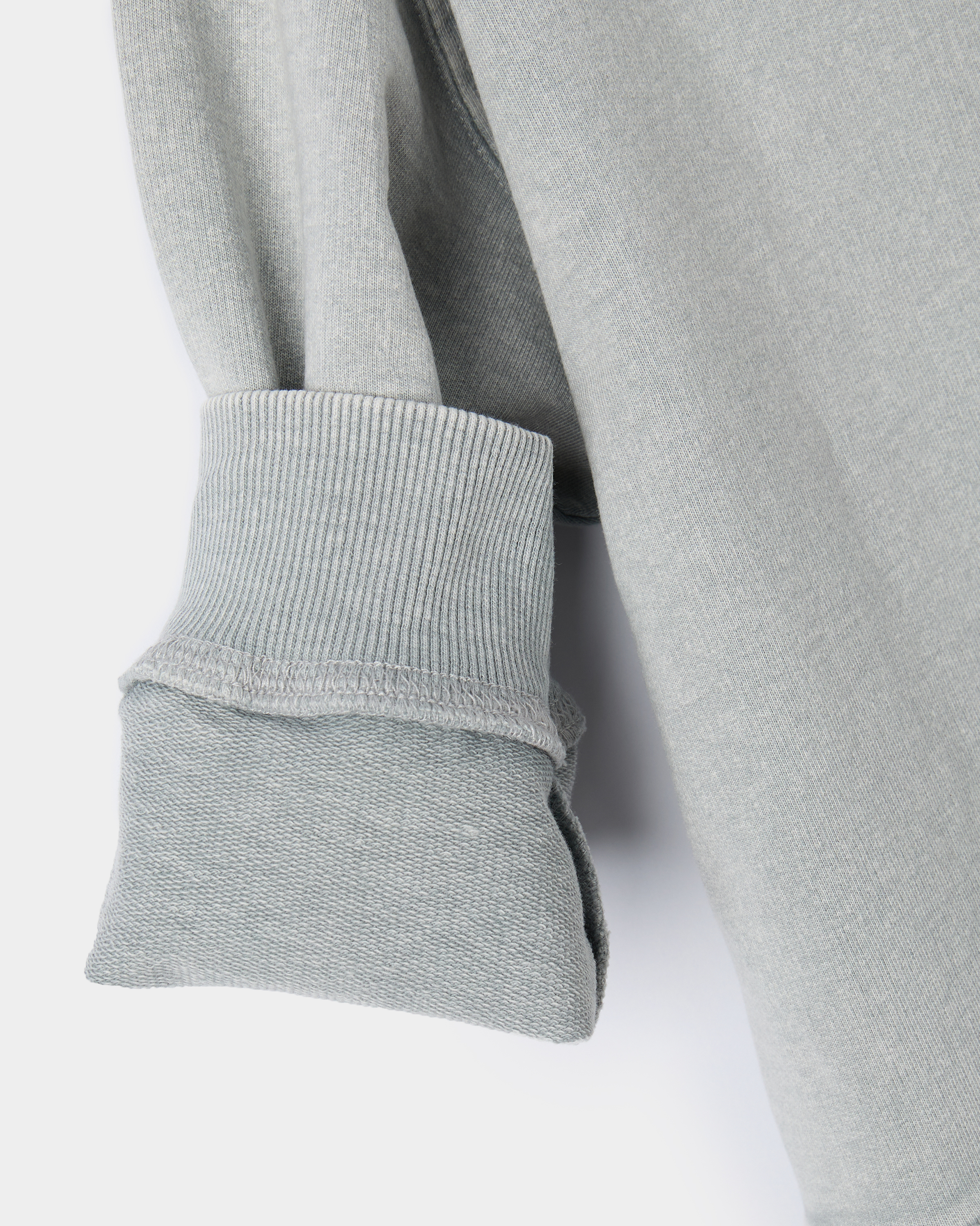 Свитшот Futurino FG-SS26-106sFUkg-GG - фото 6