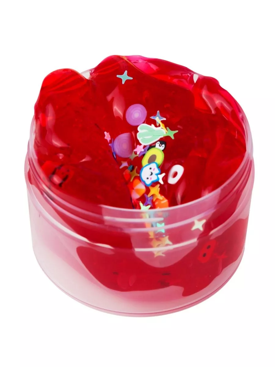 Набор для создания слаймов большой - фото 5