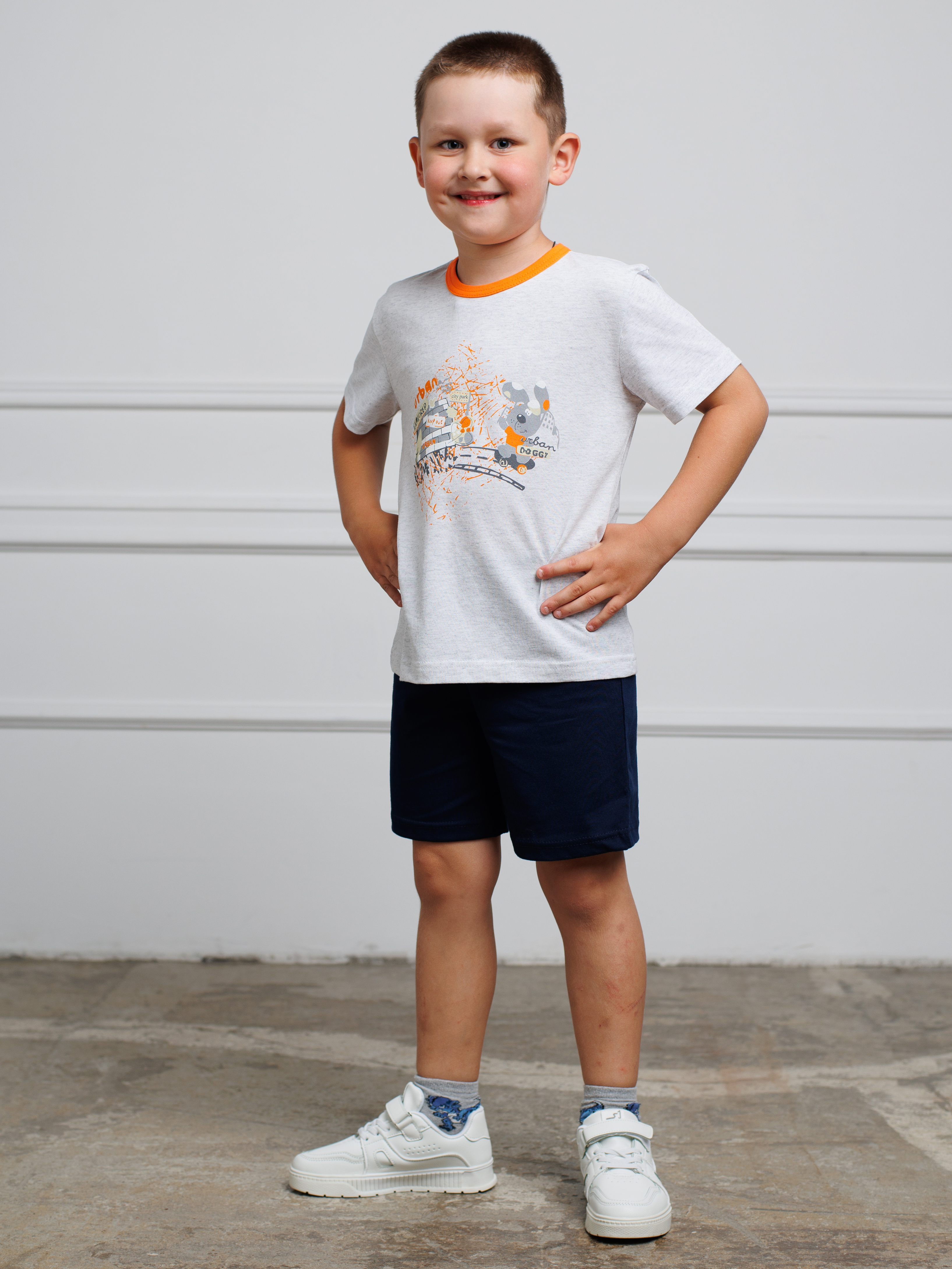 Костюм VGtrikotazh d6014 - фото 6