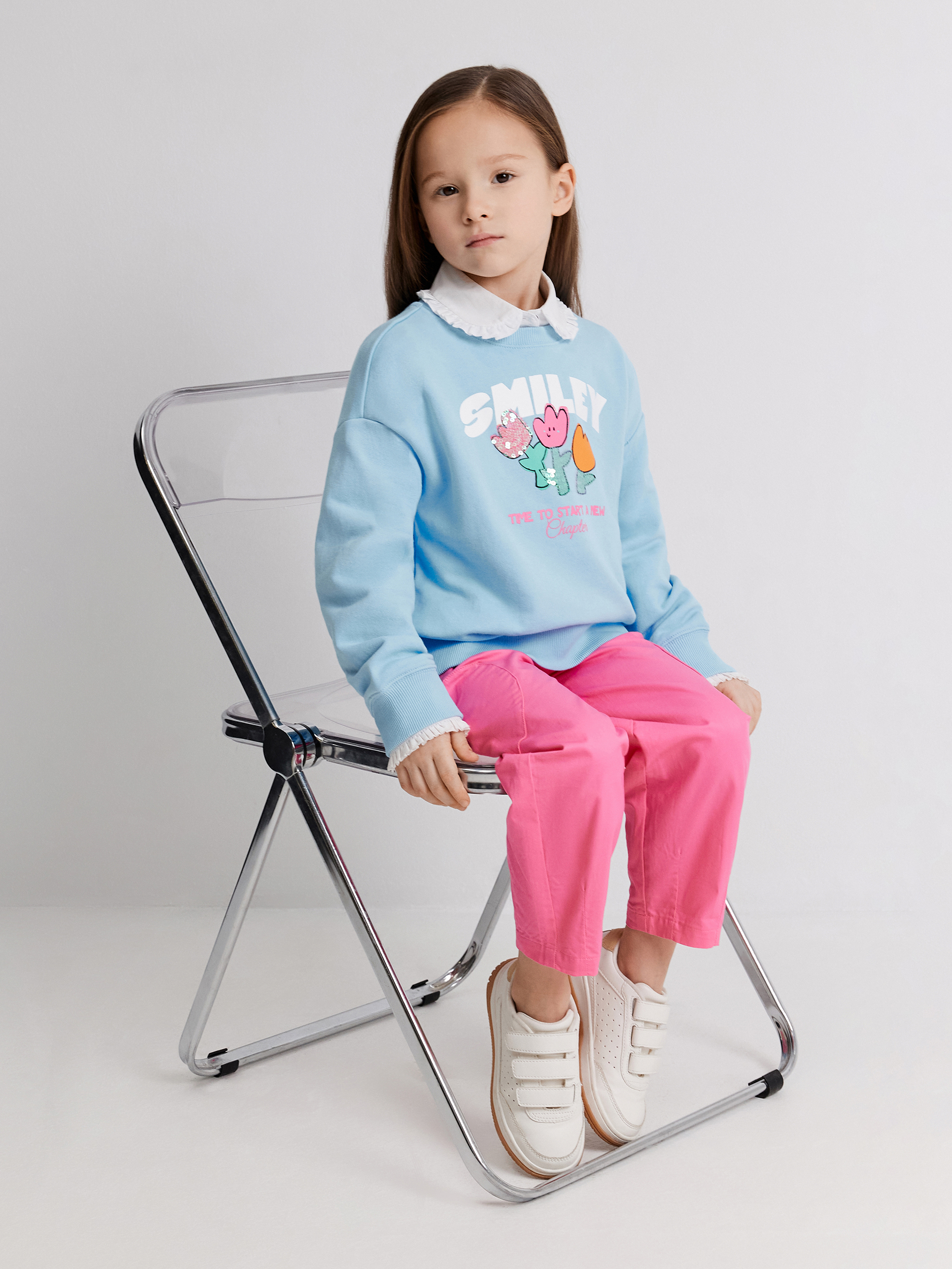 Свитшот Acoola 20220170170_0094603 - фото 8