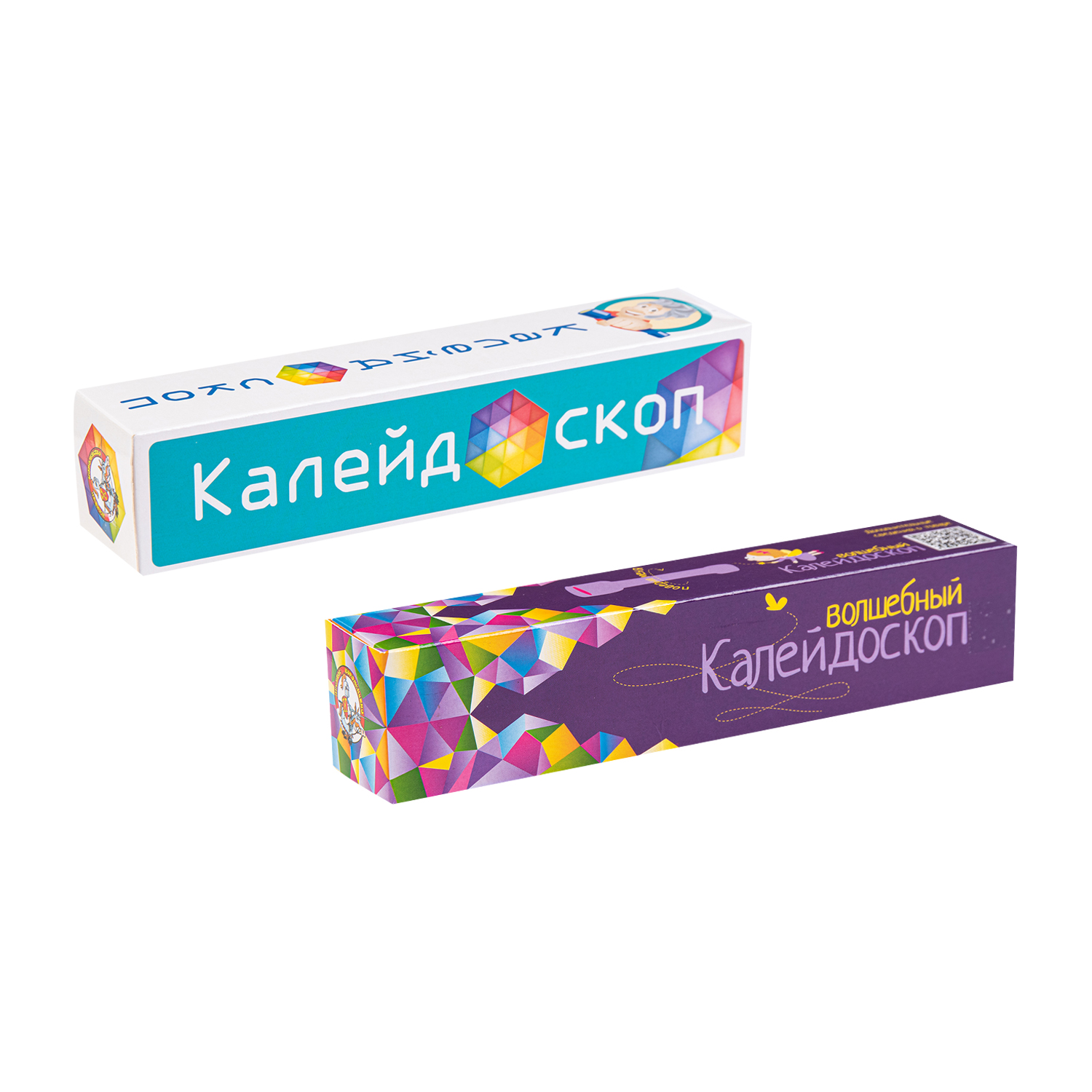 Настольная игра Десятое королевство Калейдоскоп в ассортименте - фото 1