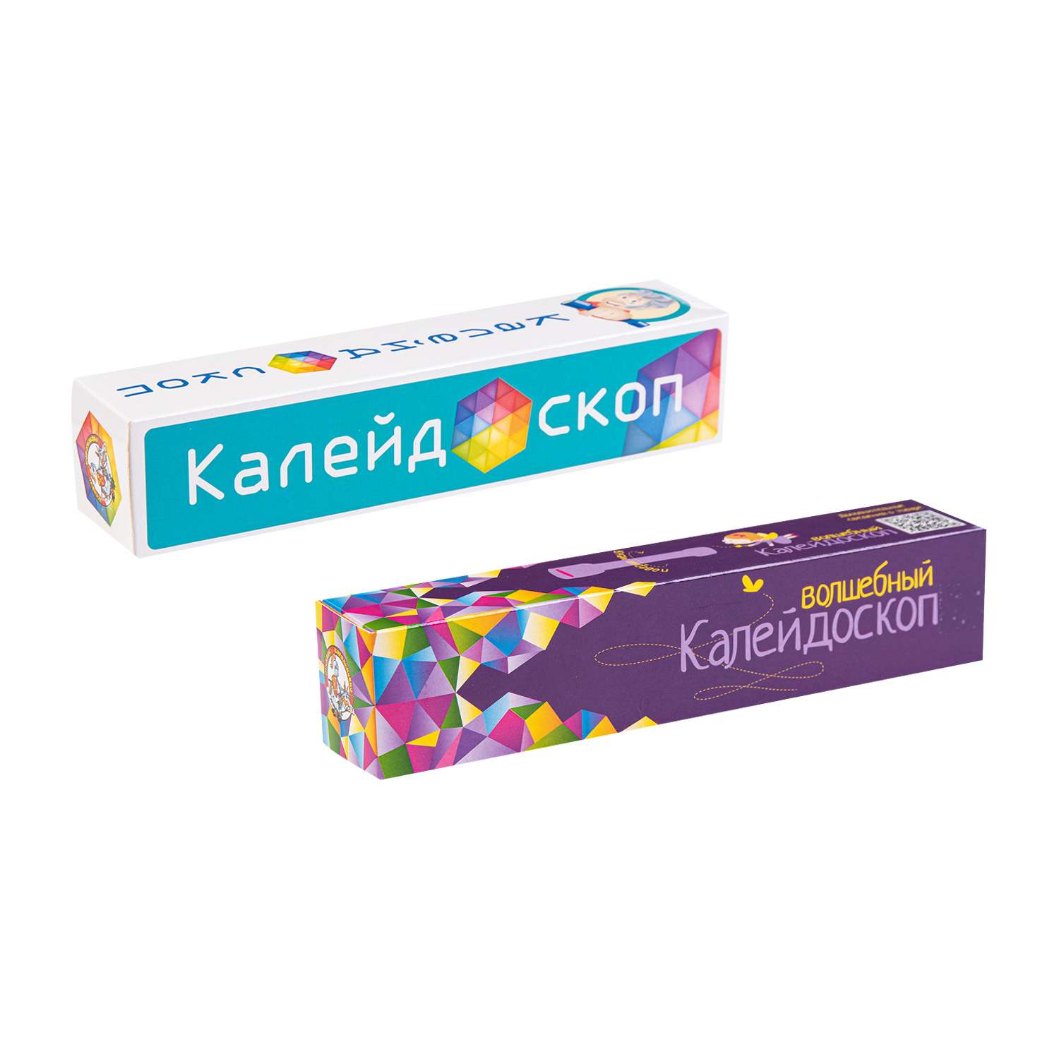 Настольная игра Десятое королевство Калейдоскоп в ассортименте - фото 1