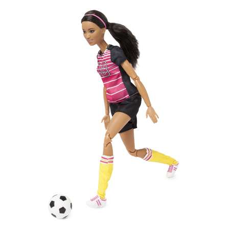 Кукла модельная Barbie