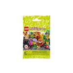 Конструктор LEGO Minifigures 71025 Серия 19 6 дет.