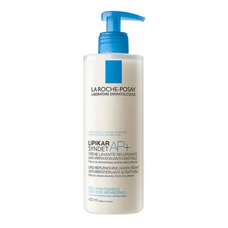 Крем La roche posay 400 мл