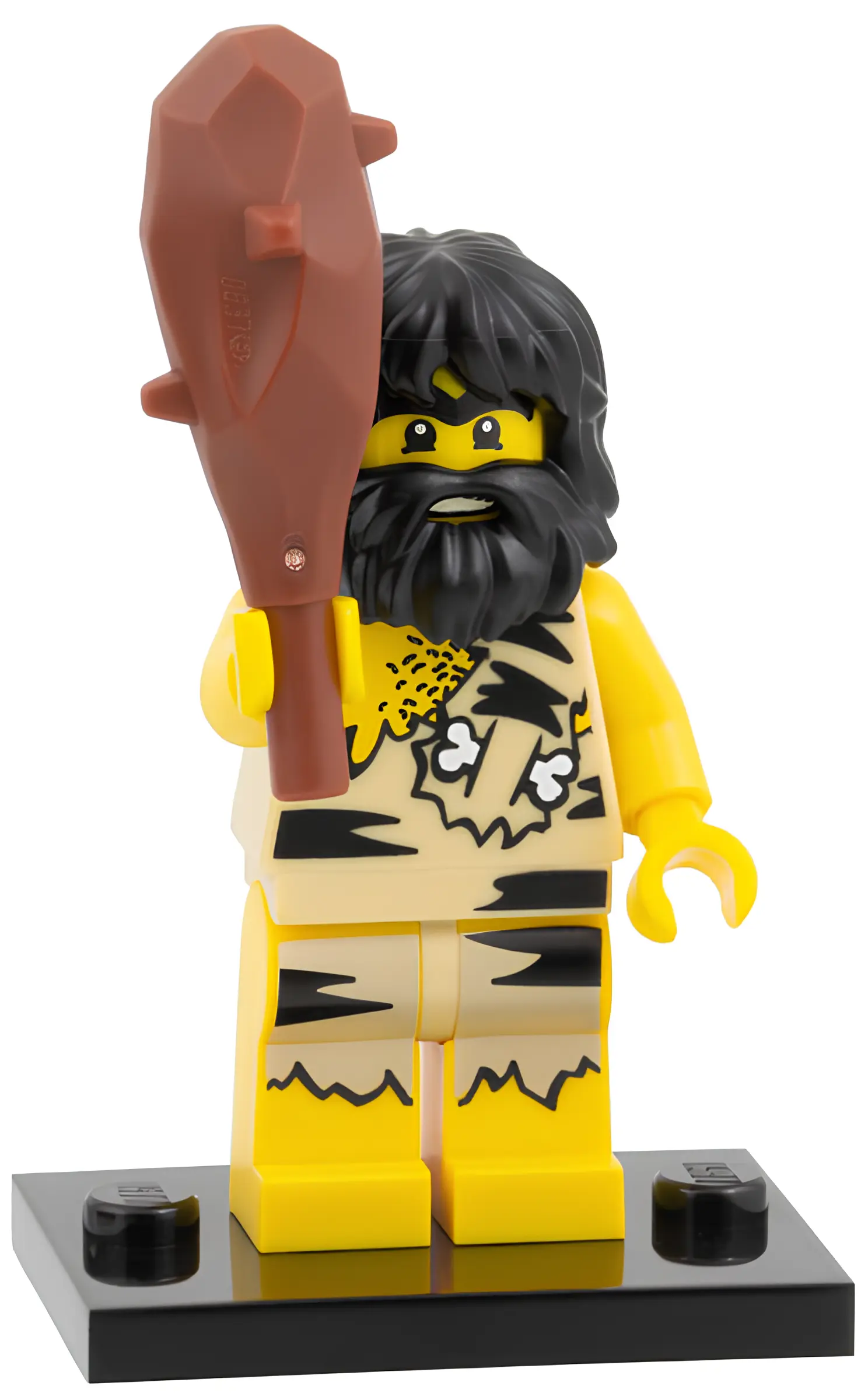 Фигурка LEGO Minifigures - фото 1