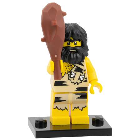 Фигурка LEGO Minifigures