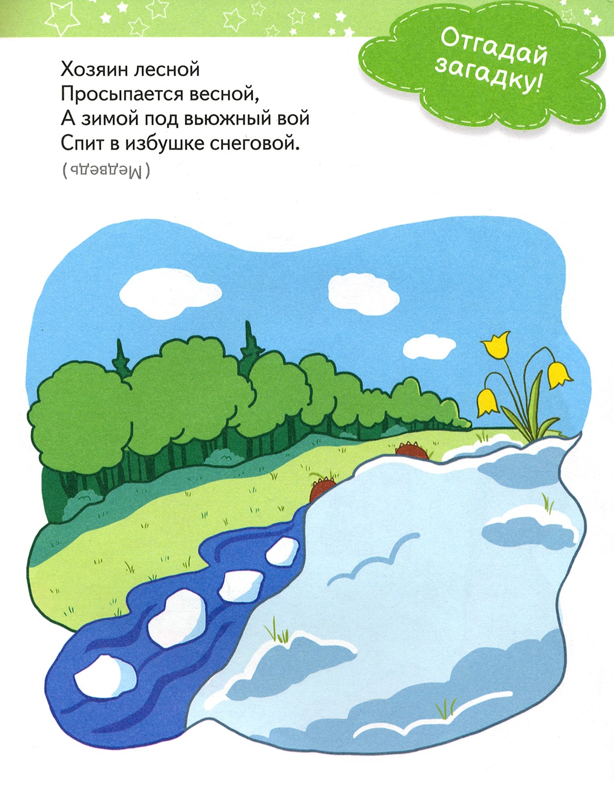 Лесные жители - фото 4