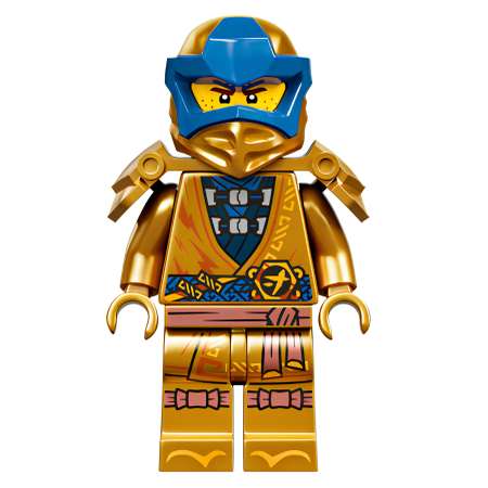 Фигурка LEGO Ninjago Jay