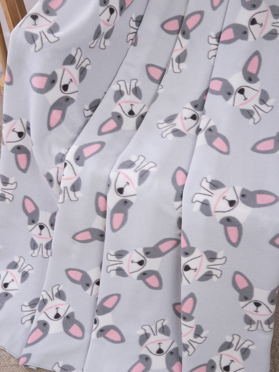 Изображение товара Плед Baby Nice 150x200 см флис уютное покрывало для дома и на улице Изображение товара Плед Baby Nice 150x200 см флис уютное покрывало для дома и на улице