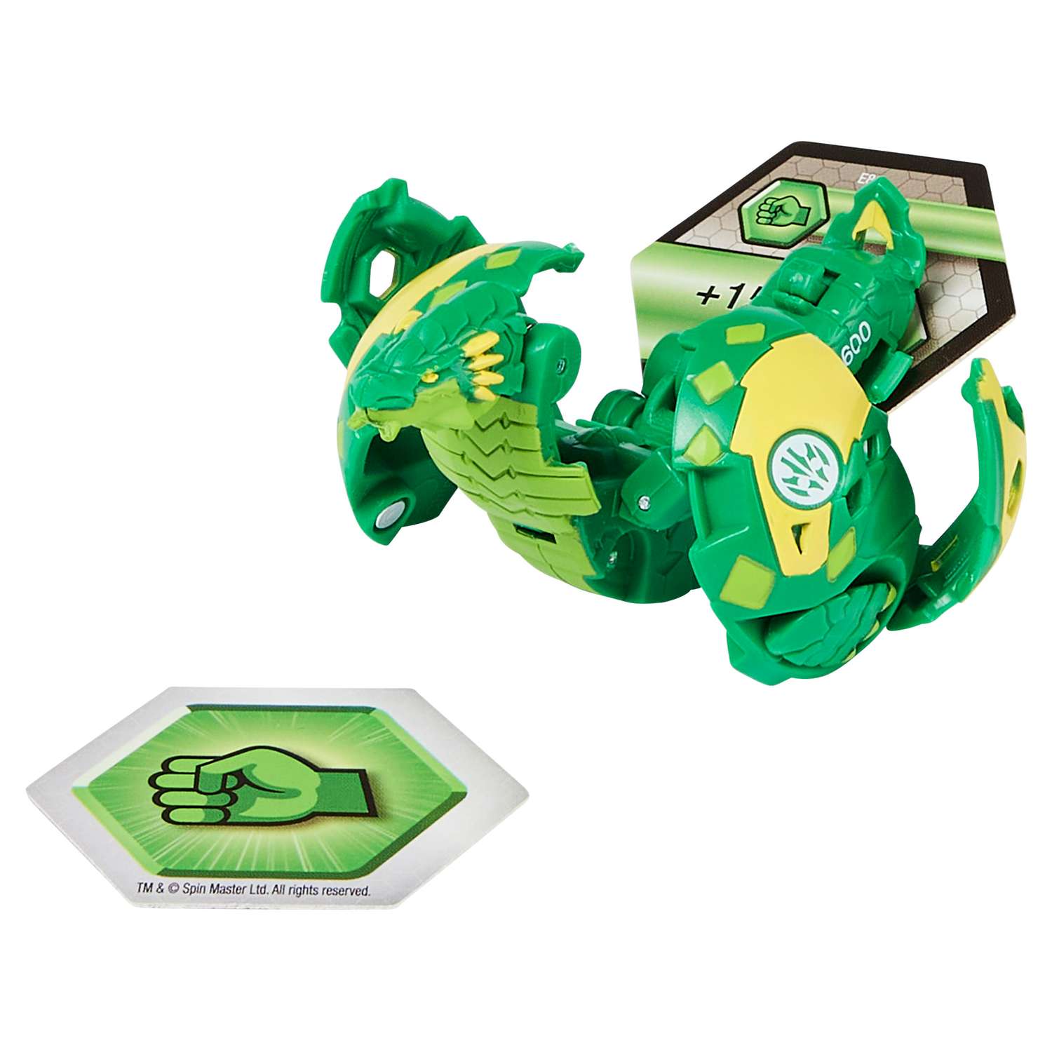 Фигурка Bakugan - фото 2