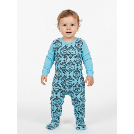 Комбинезон VGtrikotazh