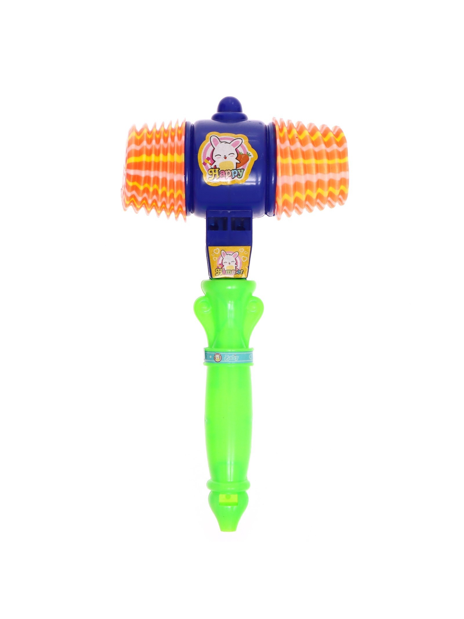 Игрушка Sima-Land молоточек - фото 2