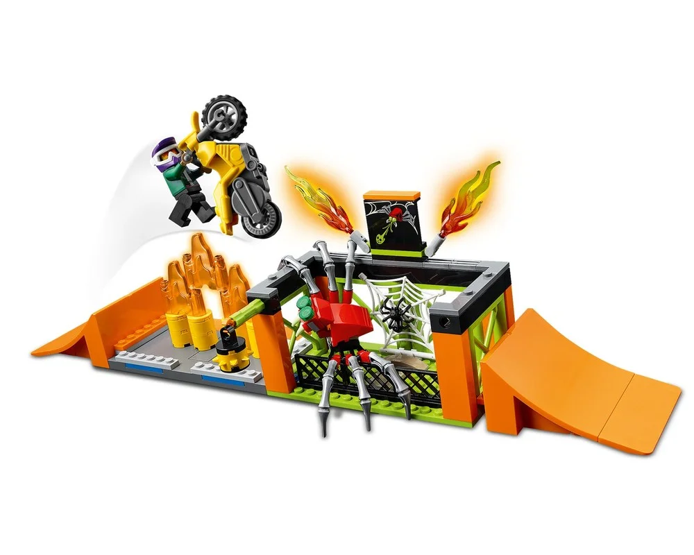 Конструктор LEGO City 60293 170 дет. - фото 9