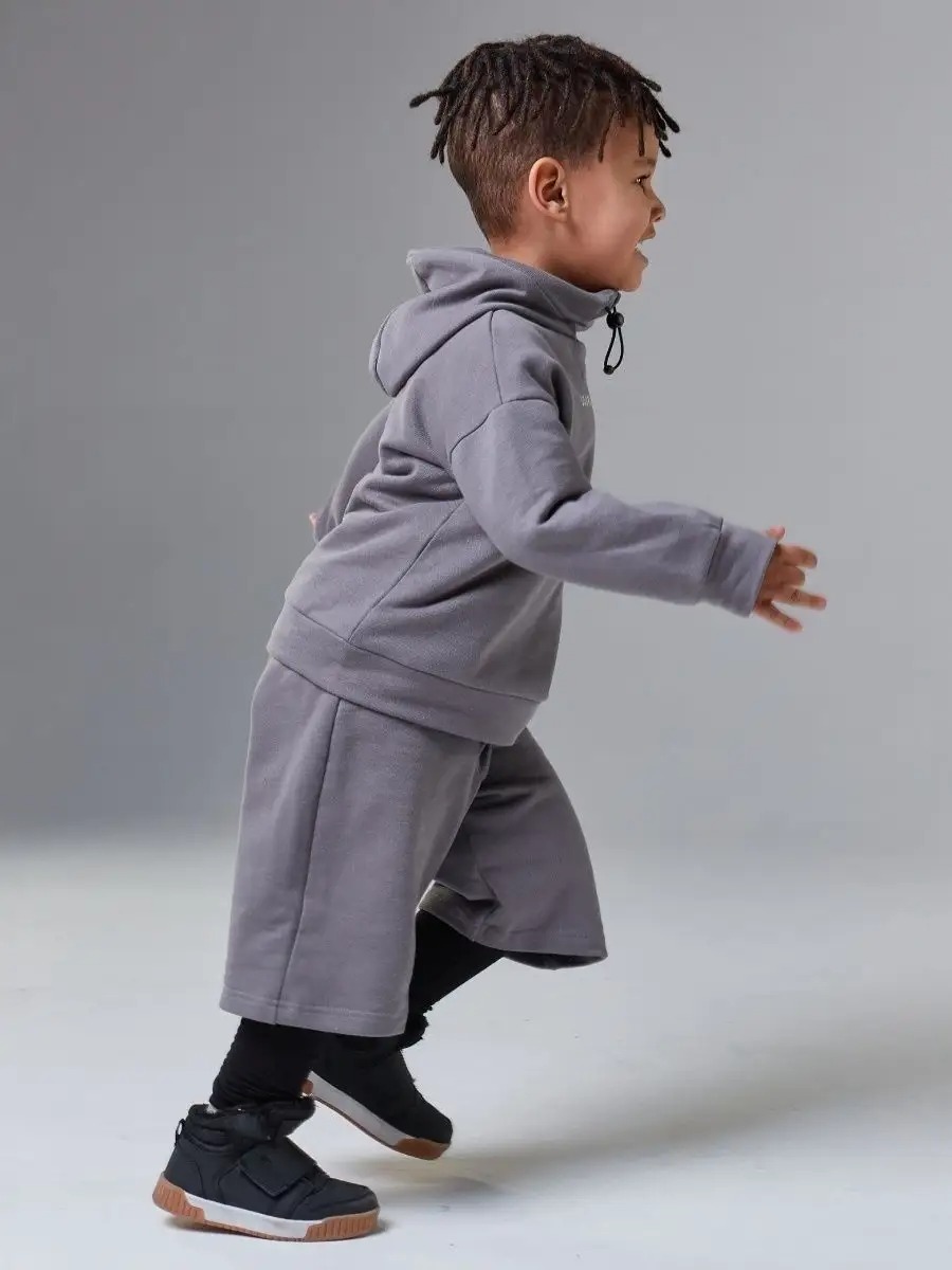 Шорты Happy Baby 88066-с - фото 7