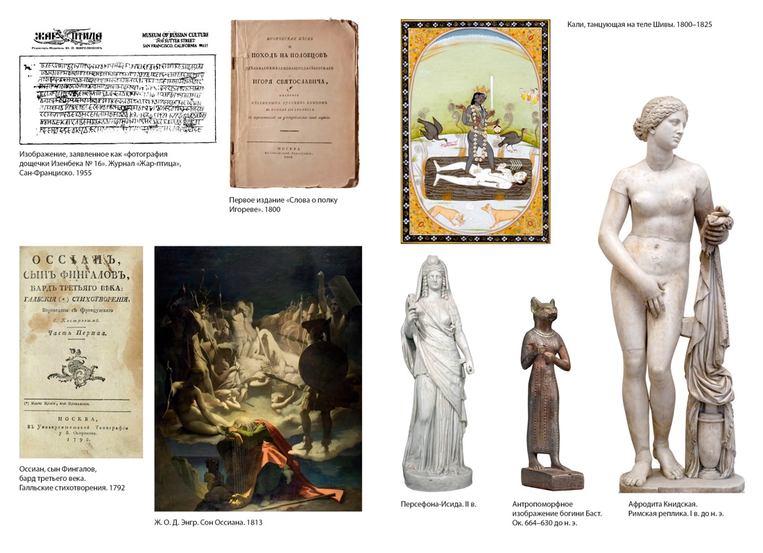 Книга АЗБУКА Бестселлеры NF. Королев К. Современное язычество: Люди, история, мифология - фото 16