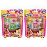 Игровой набор Shopkins
