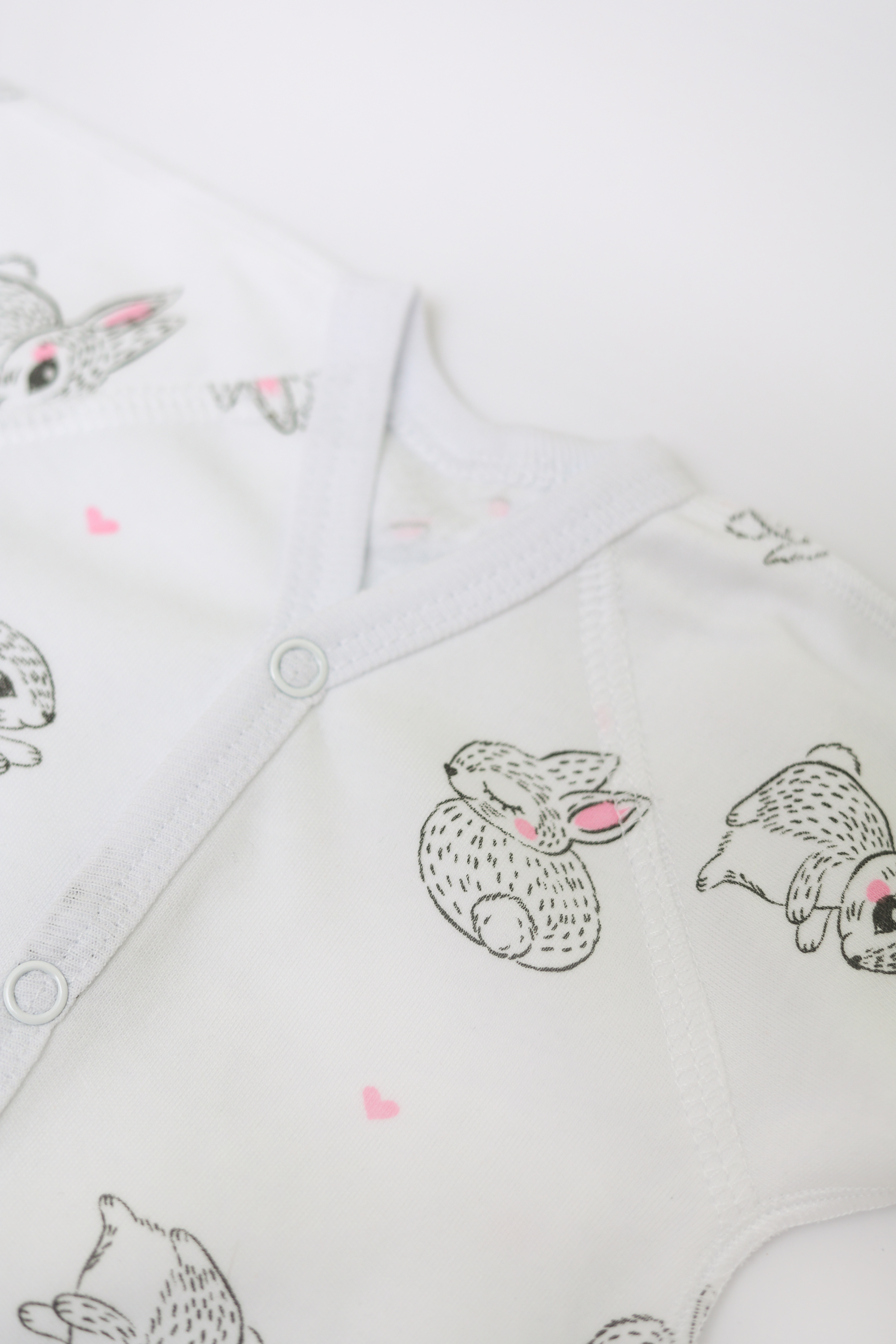Комбинезон LeeLuckBaby K3032-small - фото 2