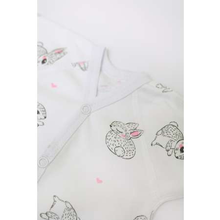Комбинезон LeeLuckBaby