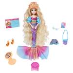 Кукла модельная Mermaid high